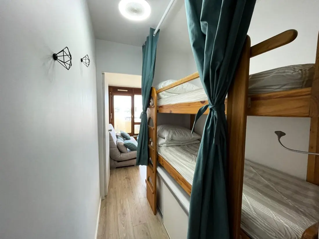 Location de Vacances Capbreton 431