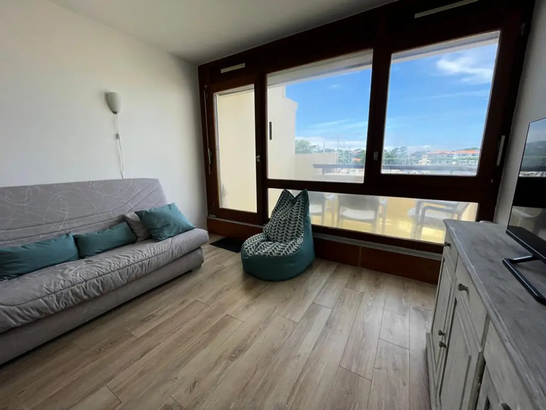 Location de Vacances Capbreton 431