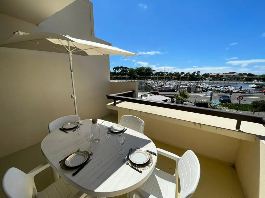 Location de Vacances Capbreton 431