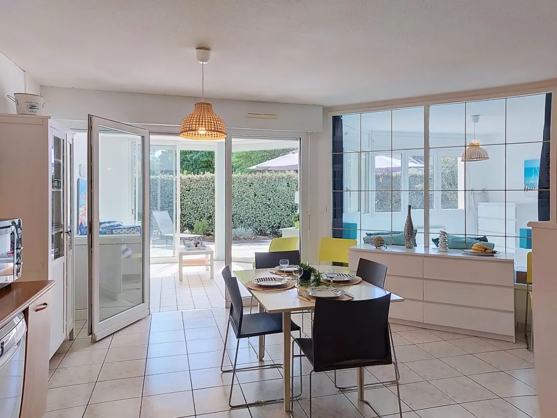 Maison de Vacances Capbreton