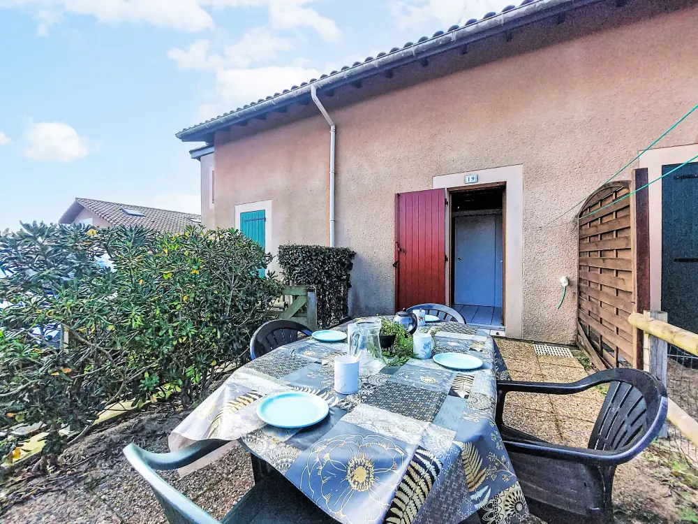 Maison de Vacances Capbreton