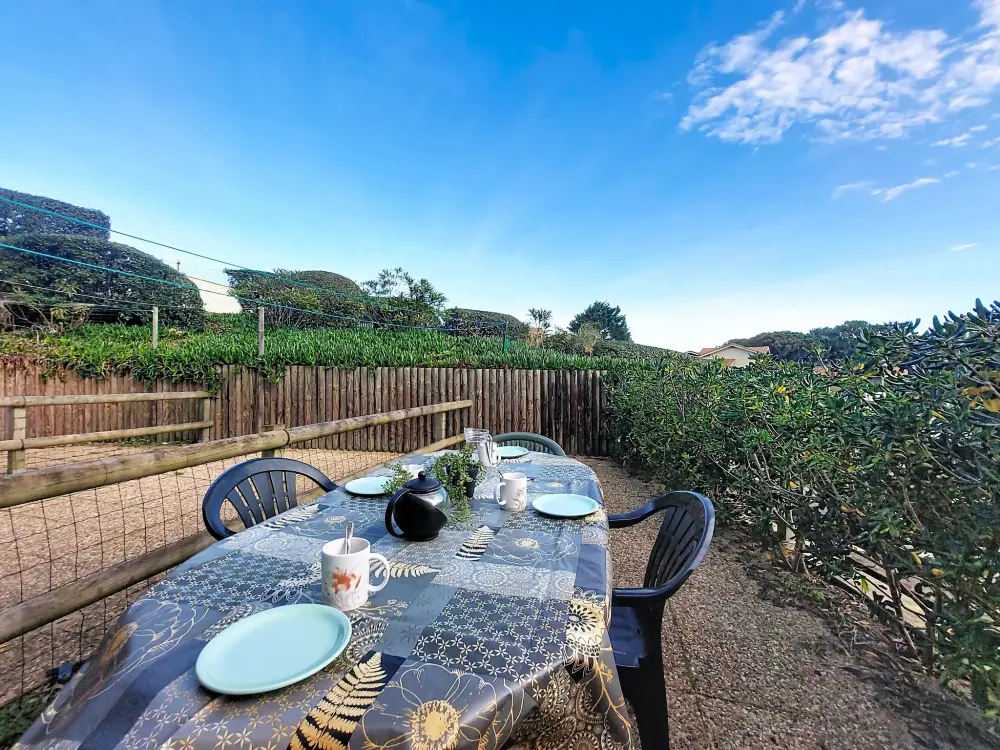 Maison de Vacances Capbreton