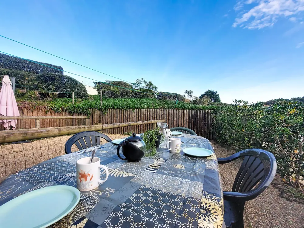 Maison de Vacances Capbreton