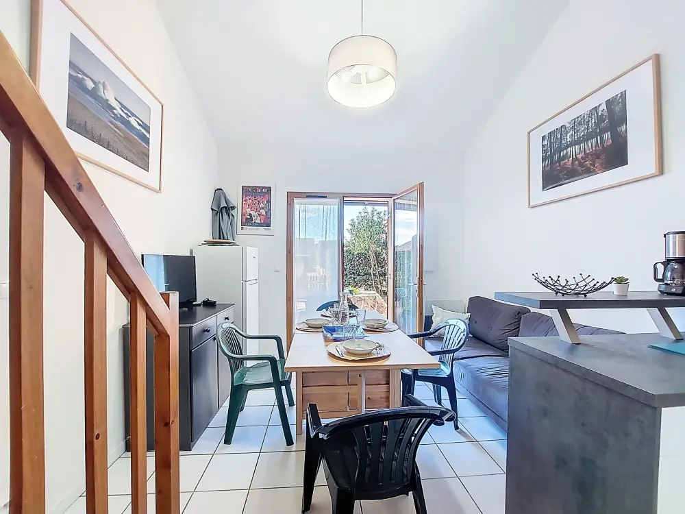 Maison de Vacances Capbreton