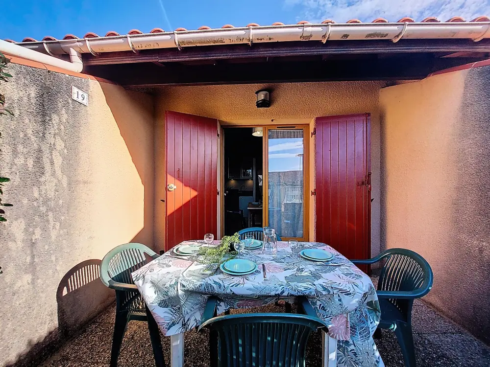 Maison de Vacances Capbreton