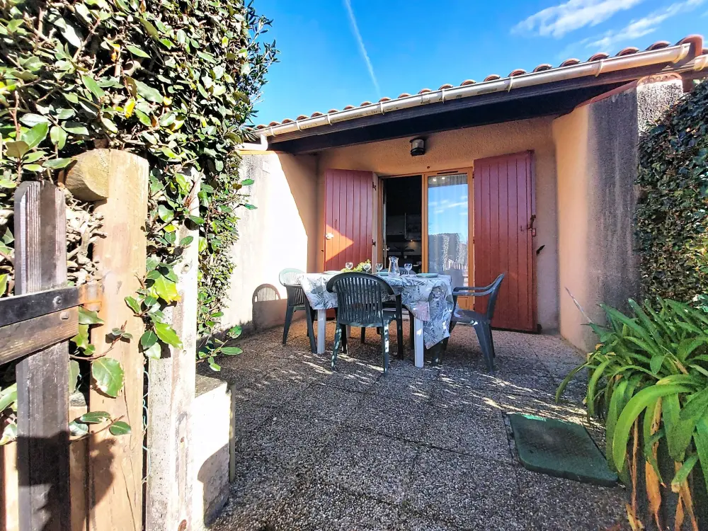 Maison de Vacances Capbreton