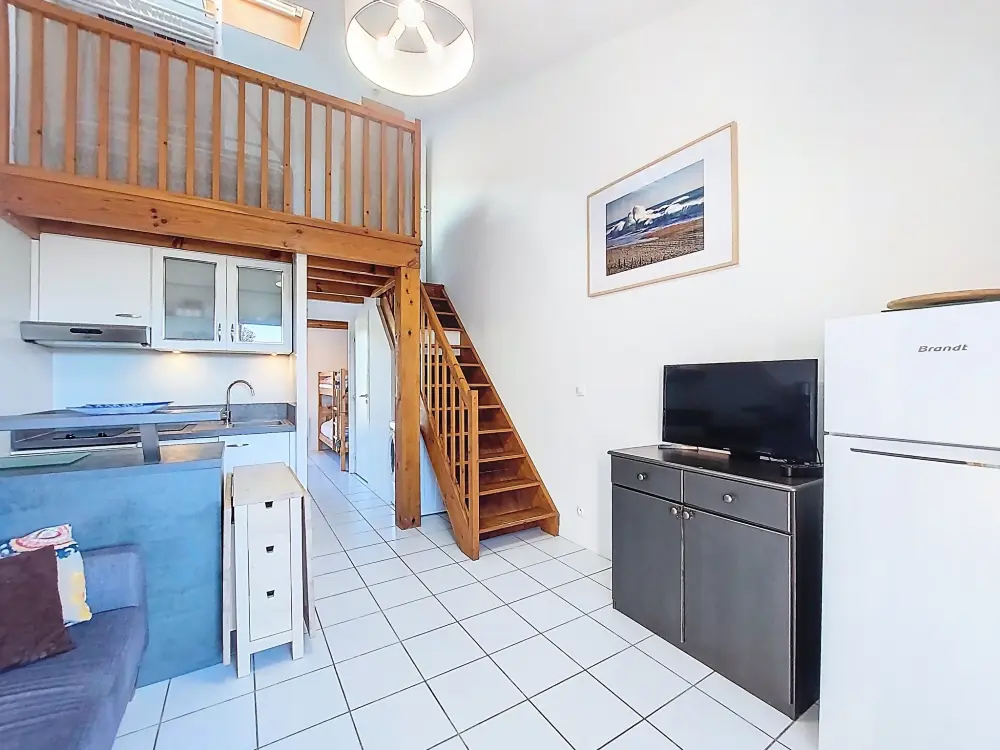 Maison de Vacances Capbreton