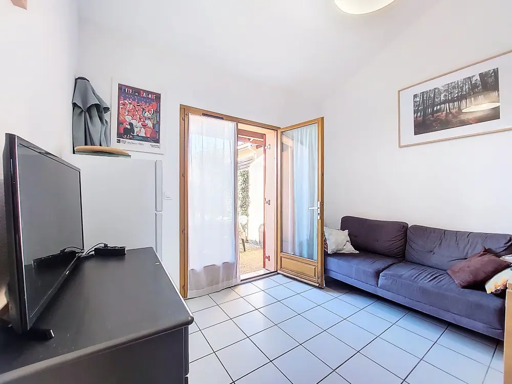 Maison de Vacances Capbreton