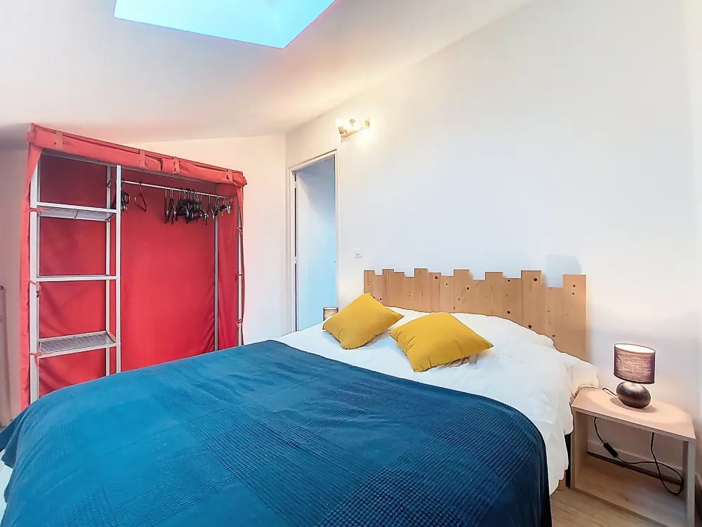 Maison de Vacances Capbreton