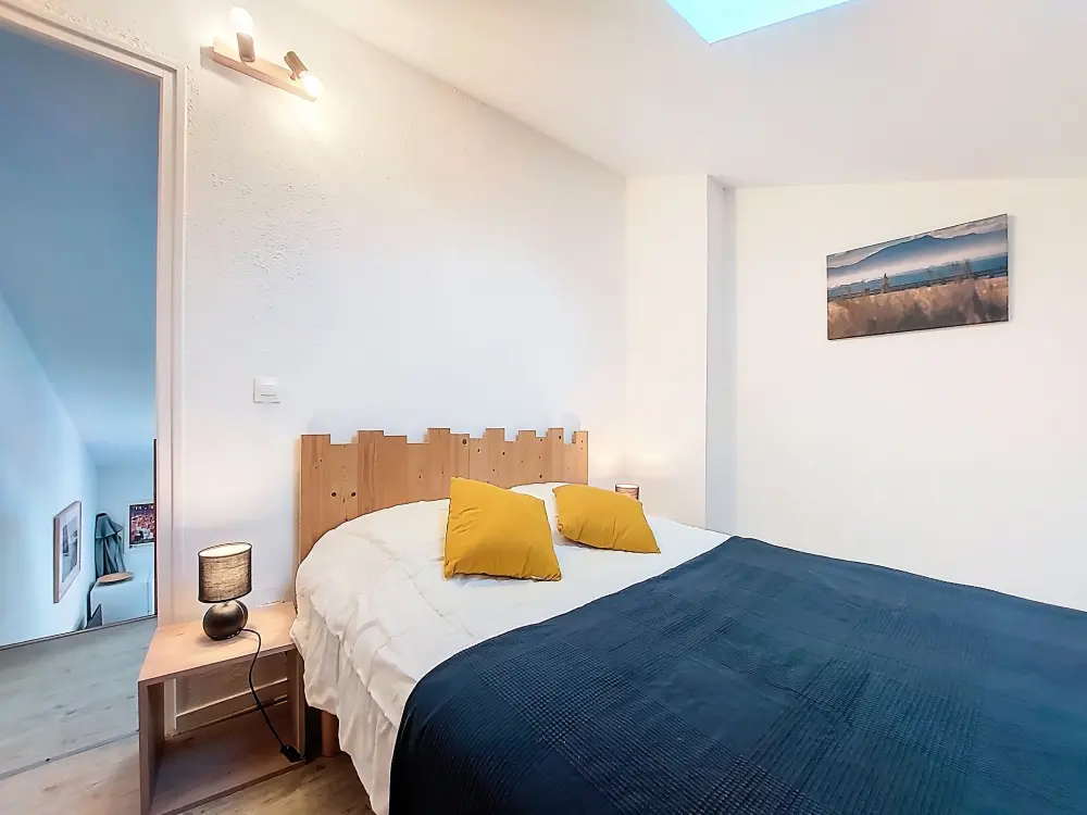 Maison de Vacances Capbreton