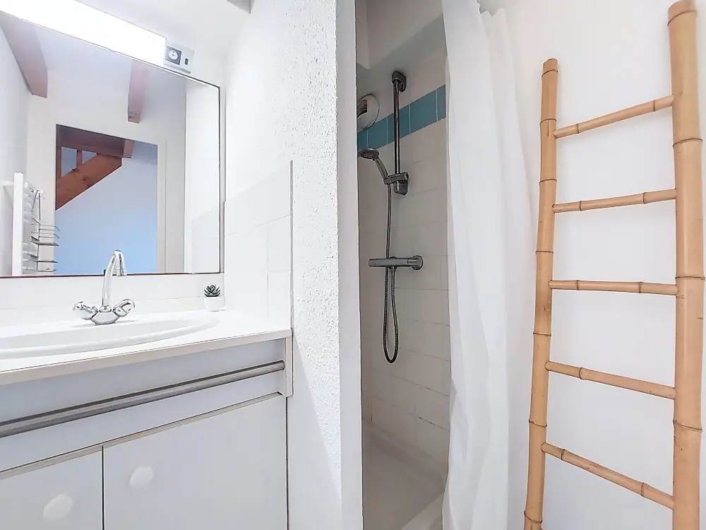 Maison de Vacances Capbreton
