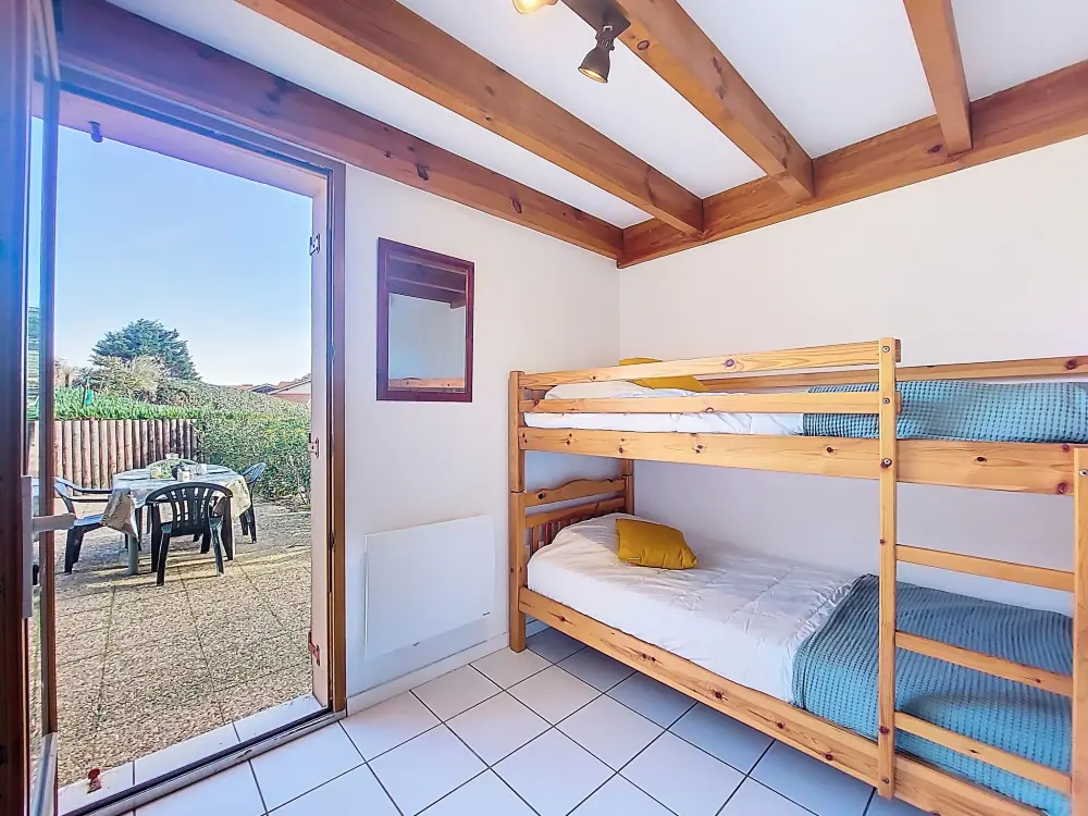 Maison de Vacances Capbreton