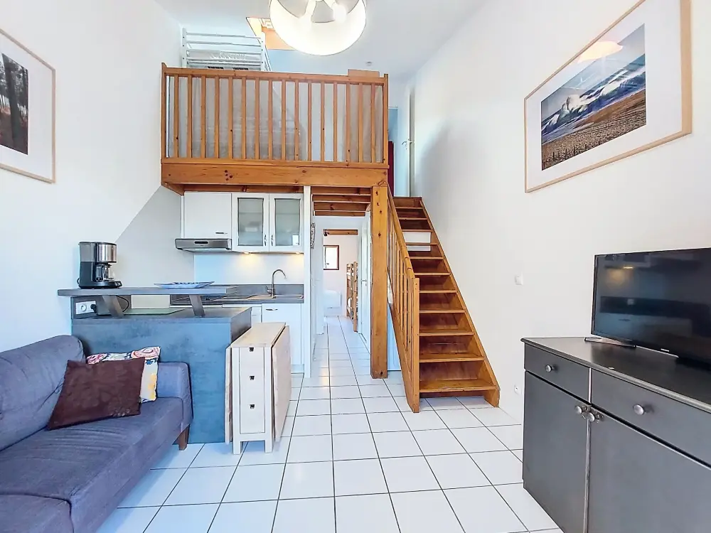 Maison de Vacances Capbreton