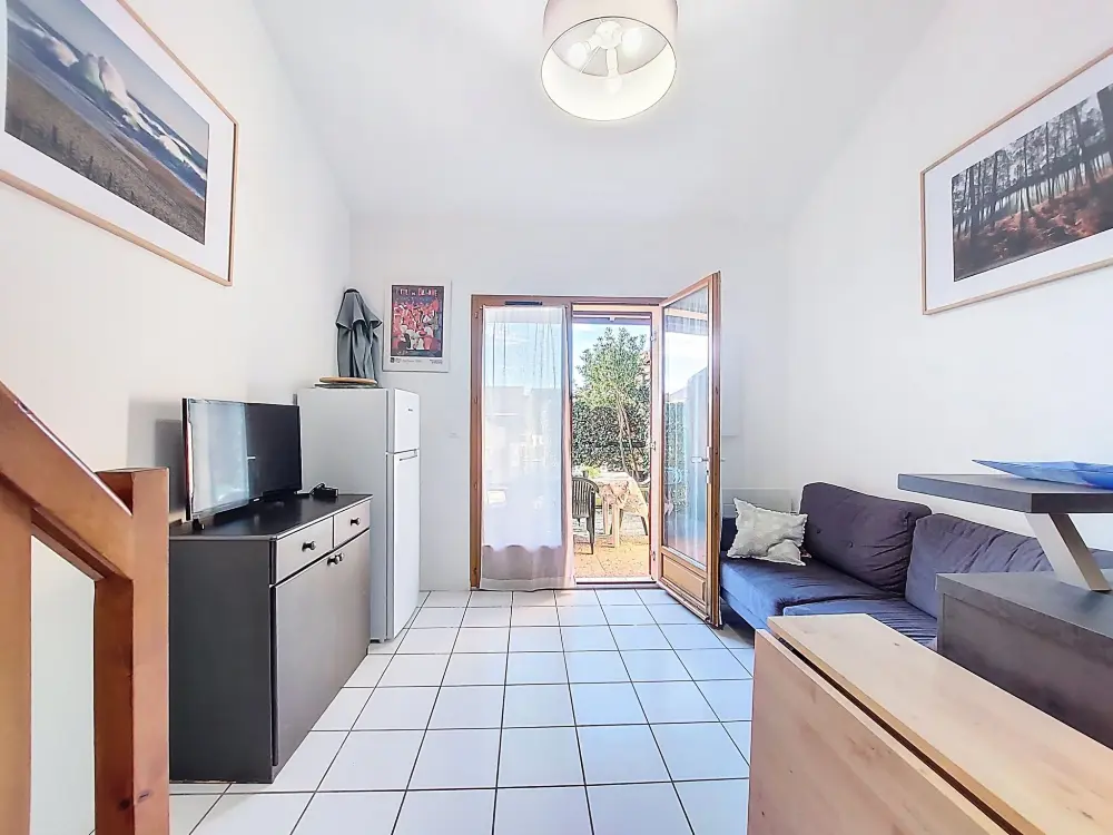 Maison de Vacances Capbreton