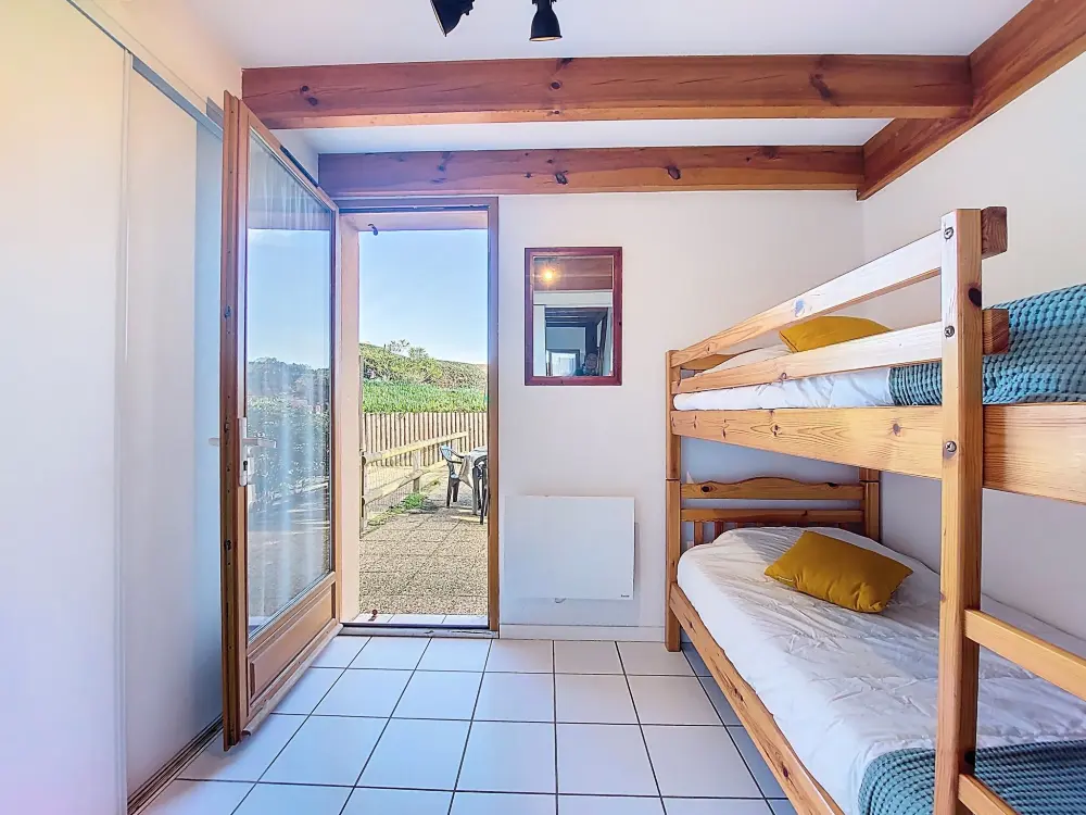 Maison de Vacances Capbreton
