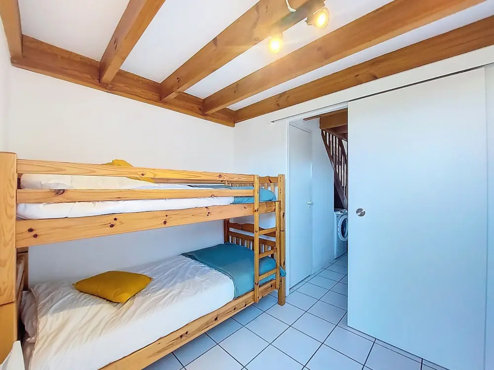 Maison de Vacances Capbreton