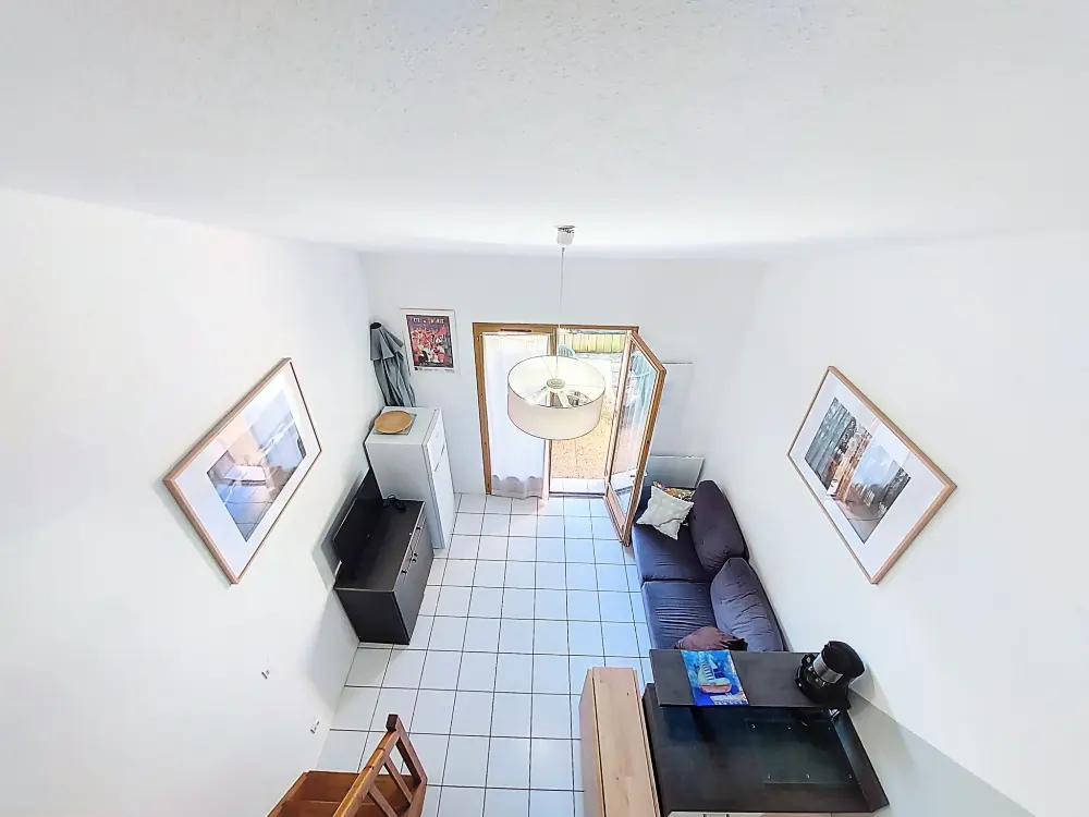 Maison de Vacances Capbreton