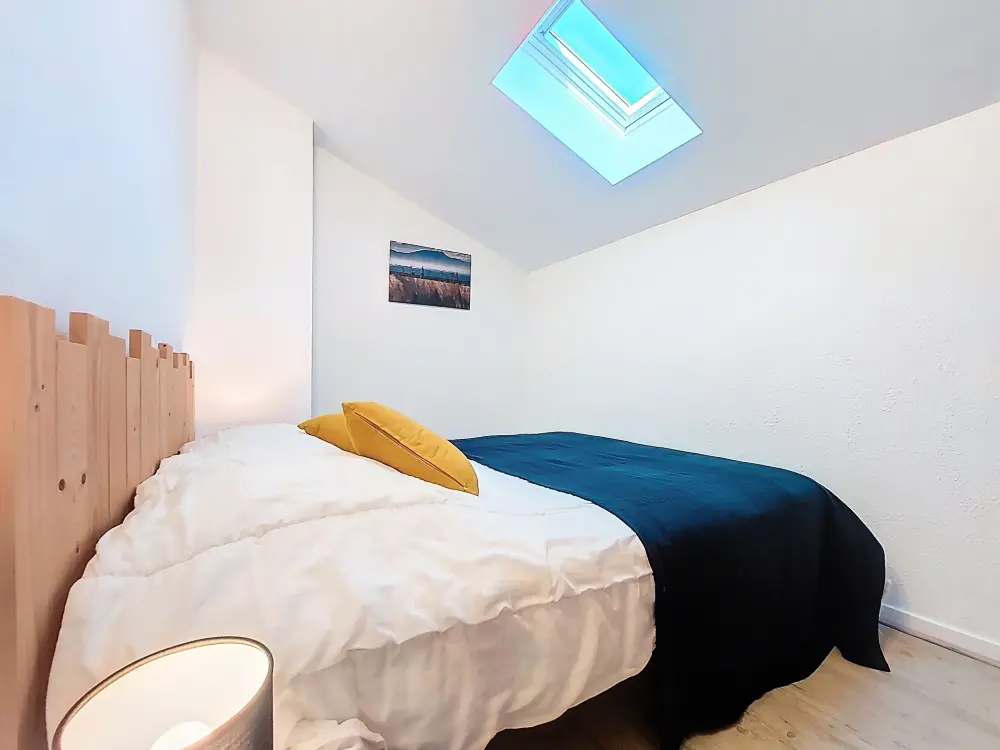 Maison de Vacances Capbreton