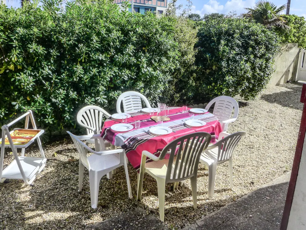 Maison de Vacances Capbreton