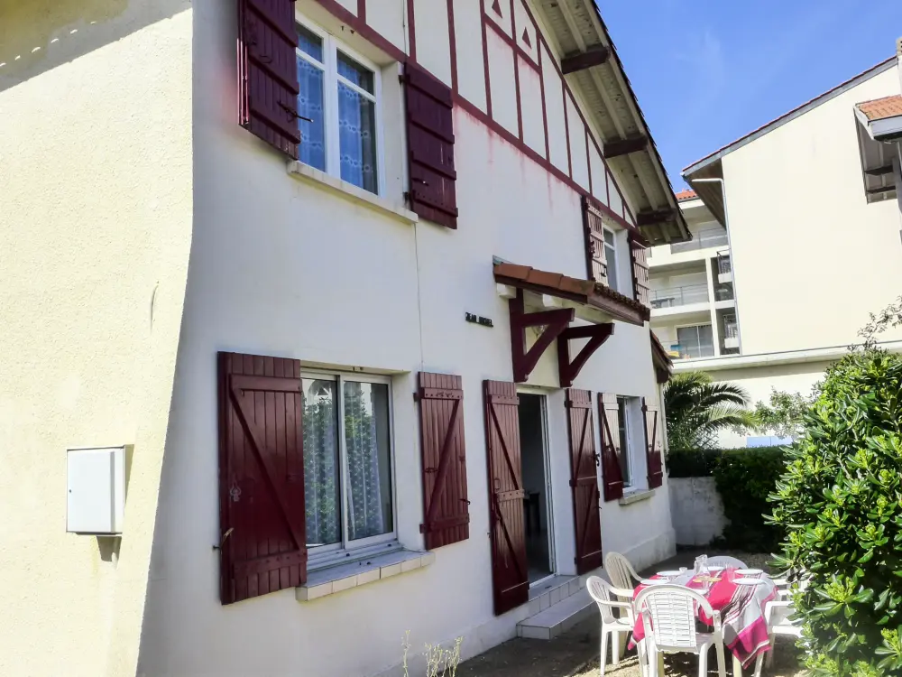 Maison de Vacances Capbreton