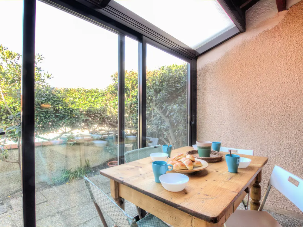 Maison de Vacances Capbreton