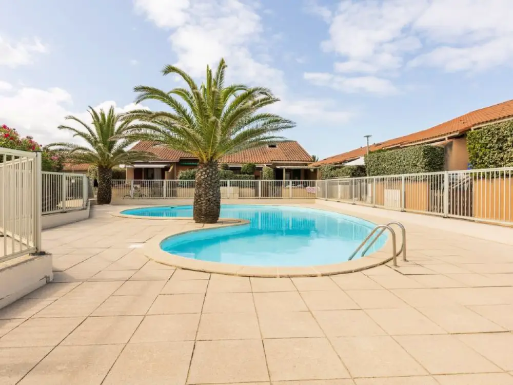 Maison de Vacances Capbreton