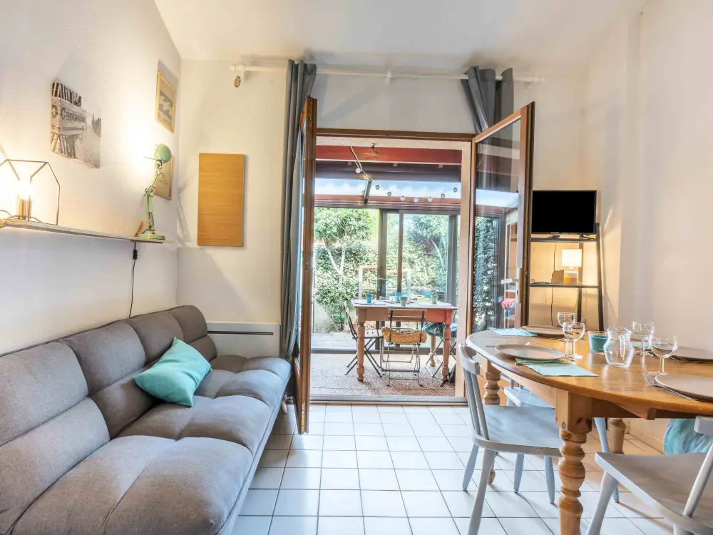 Maison de Vacances Capbreton