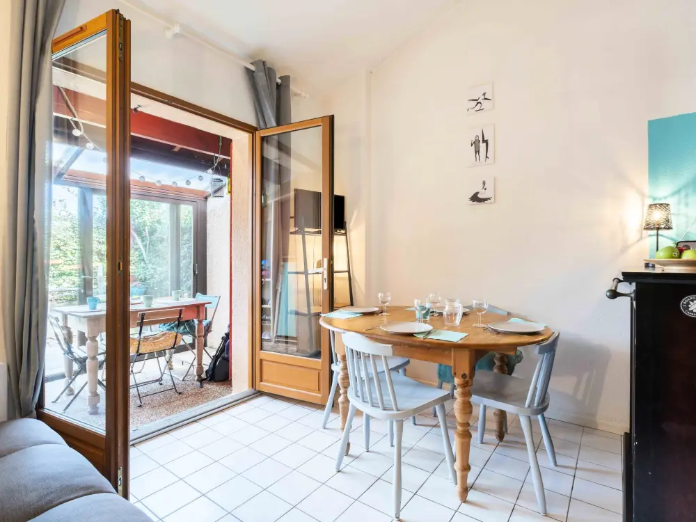 Maison de Vacances Capbreton