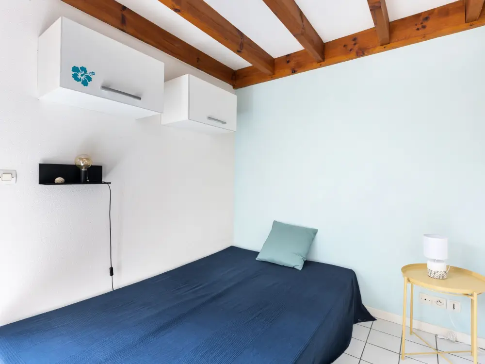 Maison de Vacances Capbreton