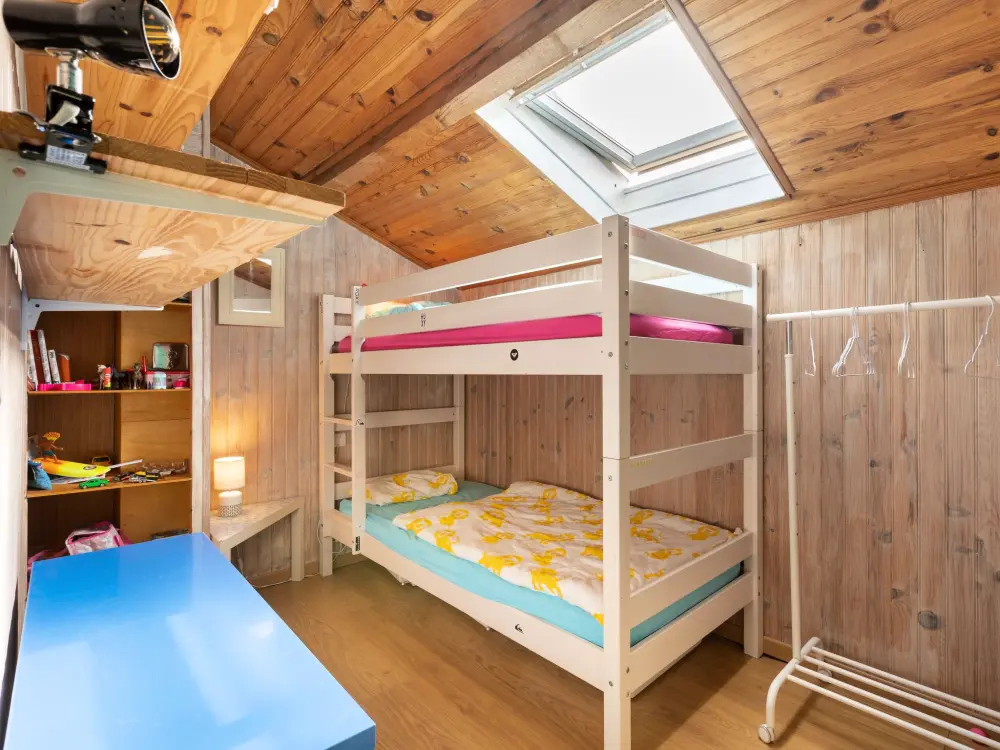 Maison de Vacances Capbreton