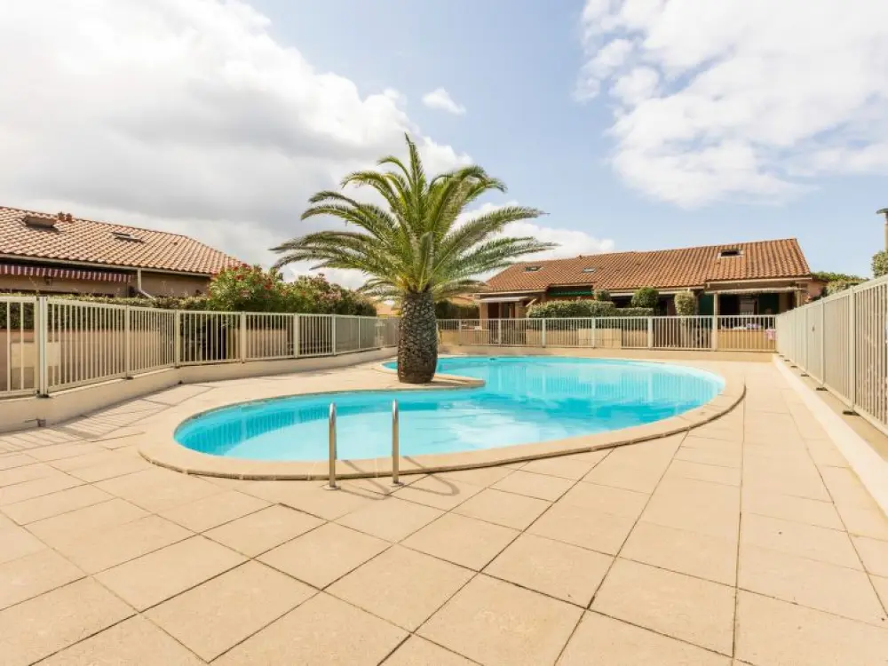 Maison de Vacances Capbreton