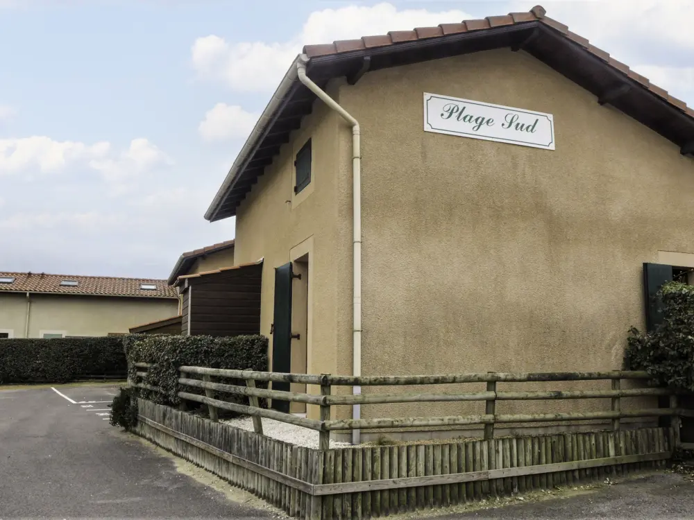 Maison de Vacances Capbreton