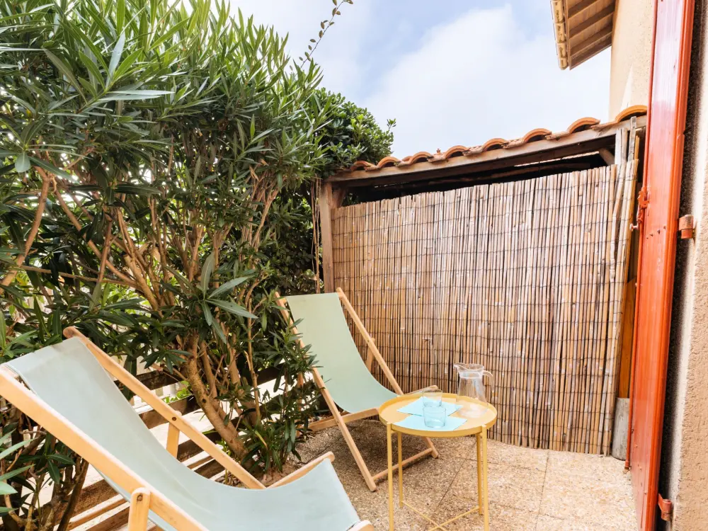 Maison de Vacances Capbreton