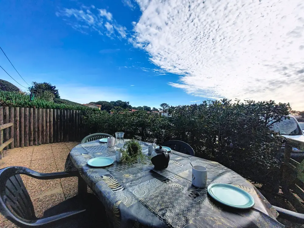 Maison de Vacances Capbreton