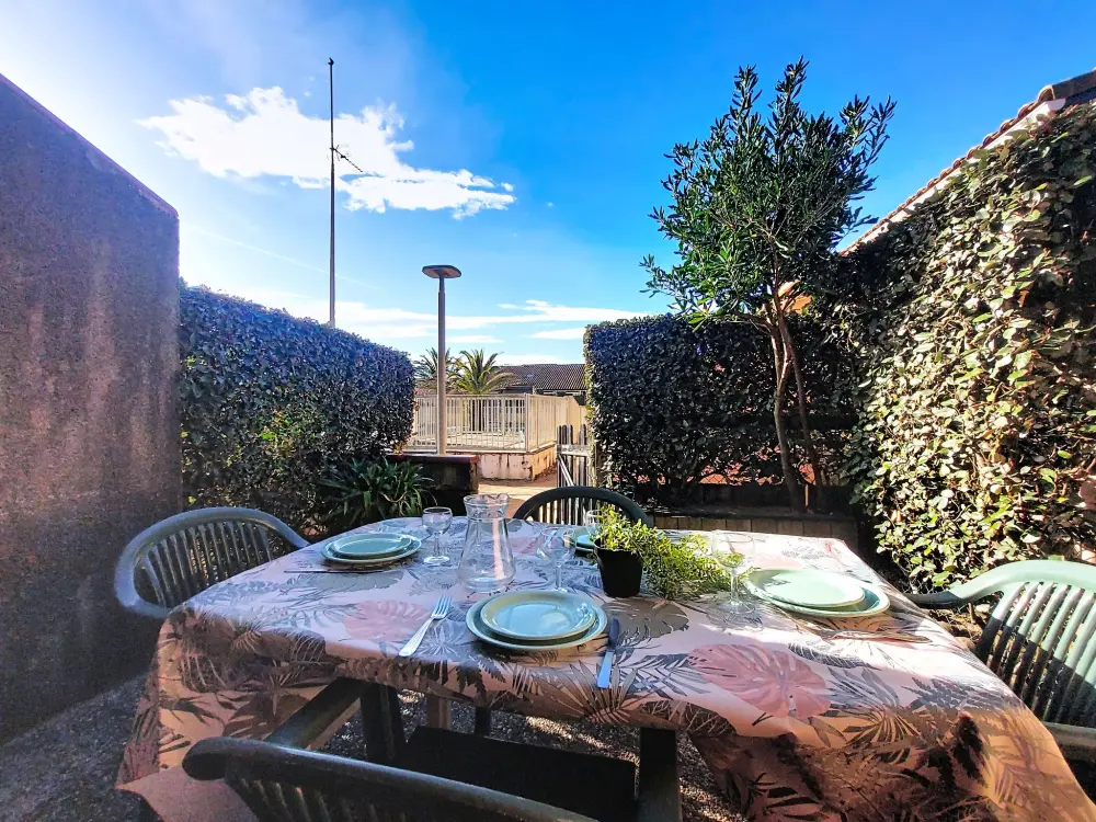 Maison de Vacances Capbreton