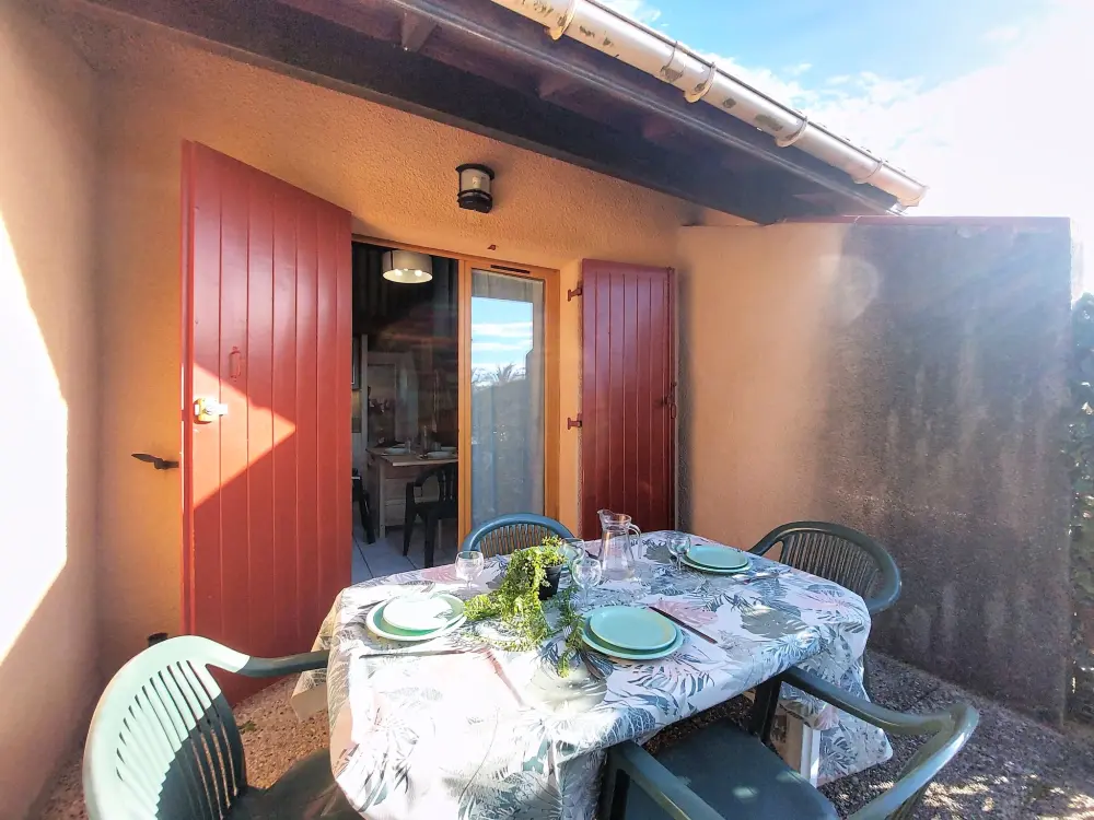 Maison de Vacances Capbreton