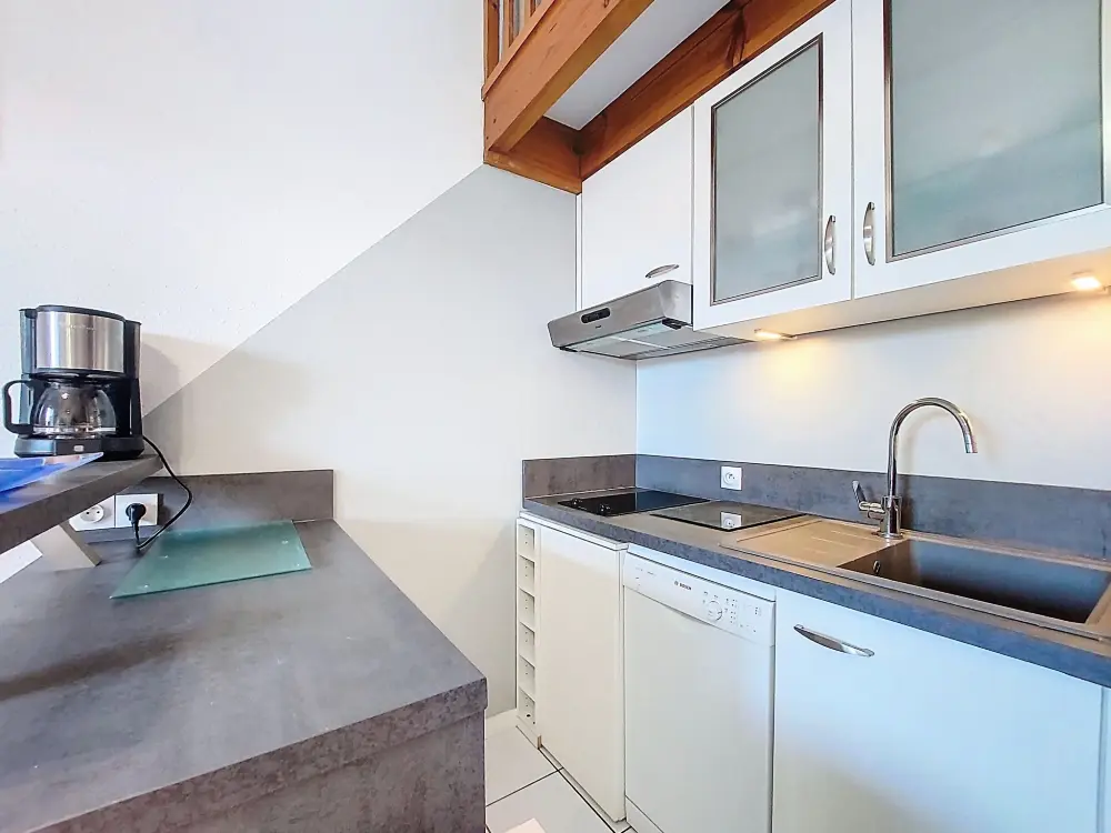 Maison de Vacances Capbreton