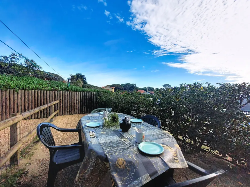 Maison de Vacances Capbreton