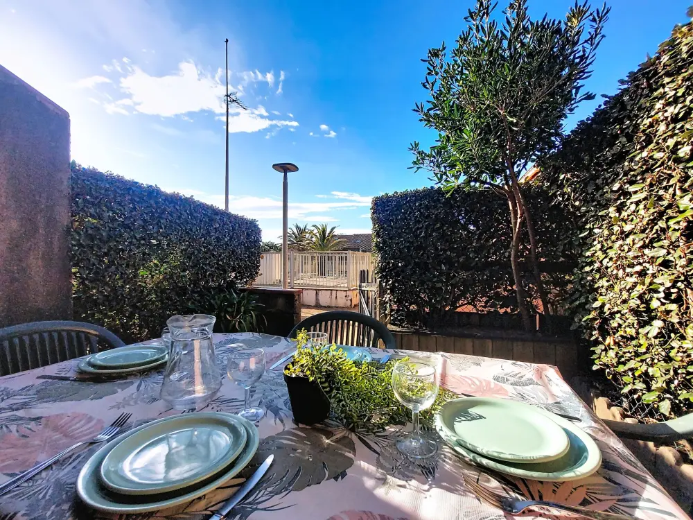 Maison de Vacances Capbreton