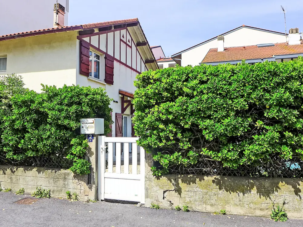 Maison de Vacances Capbreton