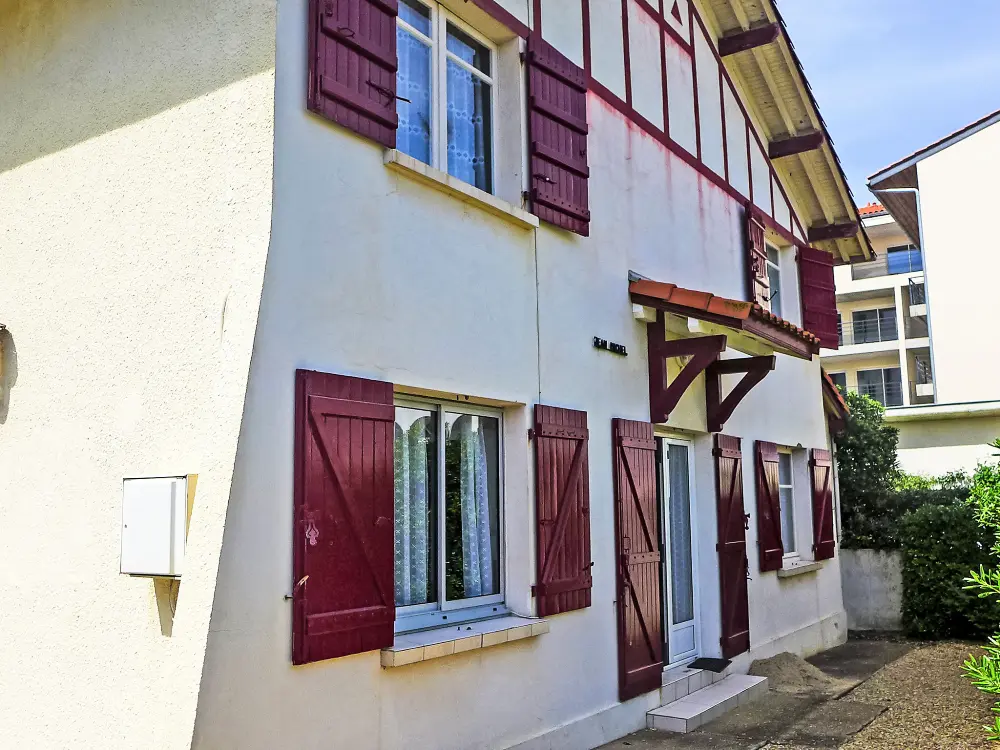 Maison de Vacances Capbreton
