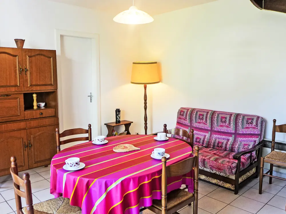 Maison de Vacances Capbreton