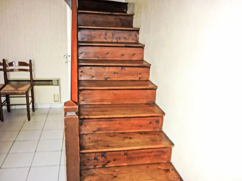 Maison de Vacances Capbreton