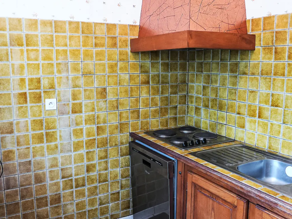 Maison de Vacances Capbreton