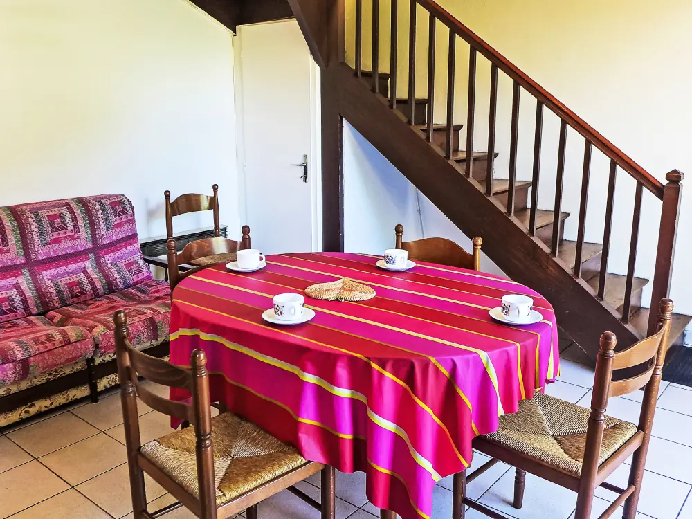 Maison de Vacances Capbreton