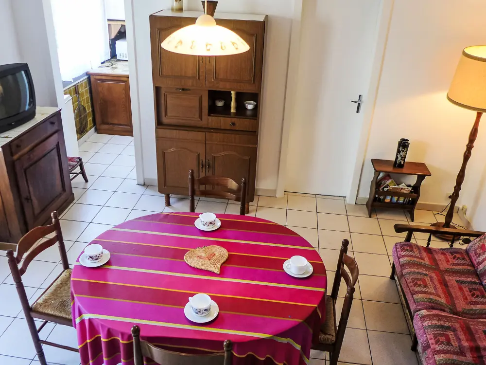 Maison de Vacances Capbreton