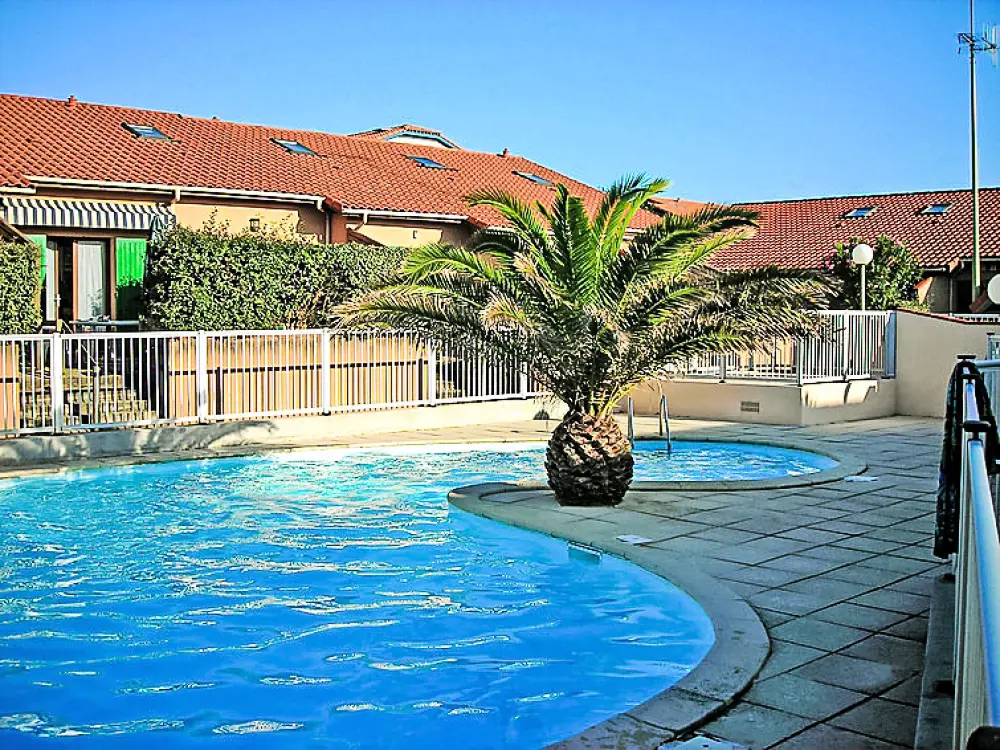 Maison de Vacances Capbreton