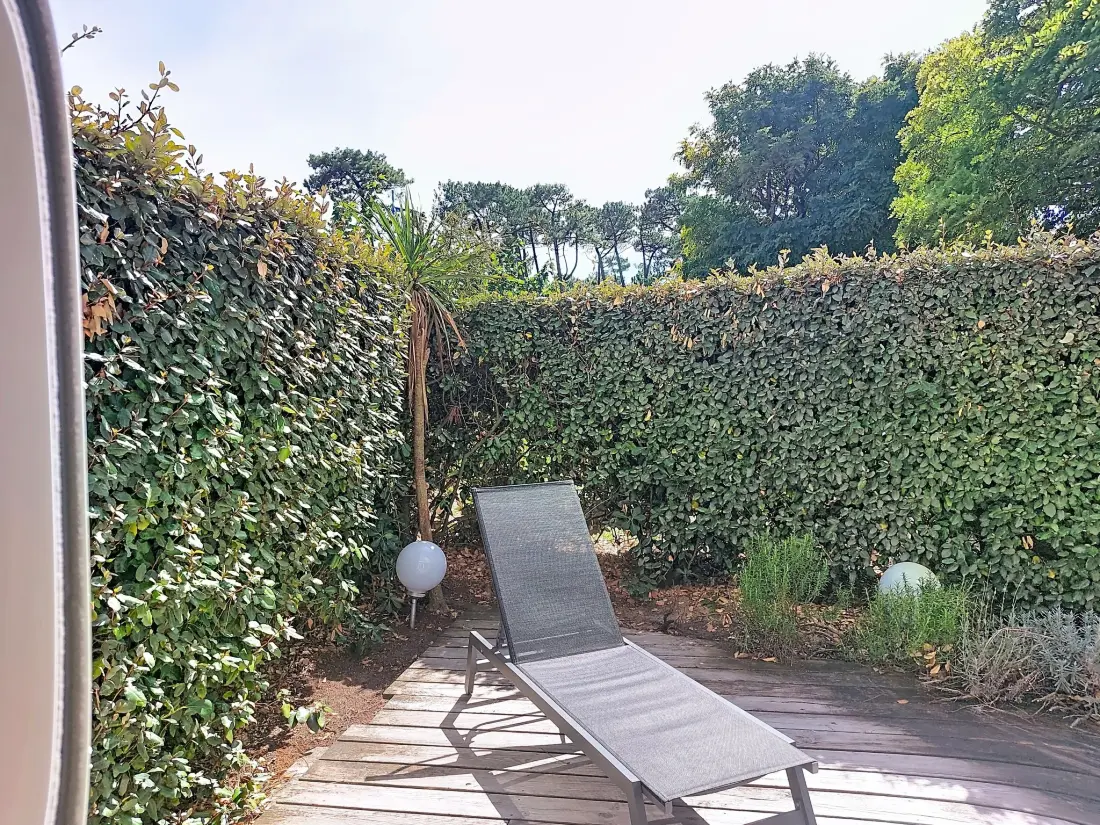 Maison de Vacances Capbreton