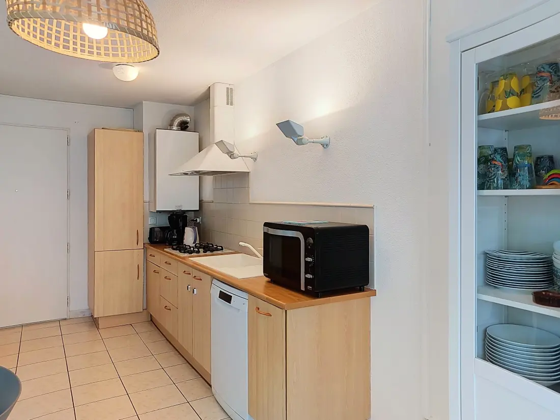 Maison de Vacances Capbreton