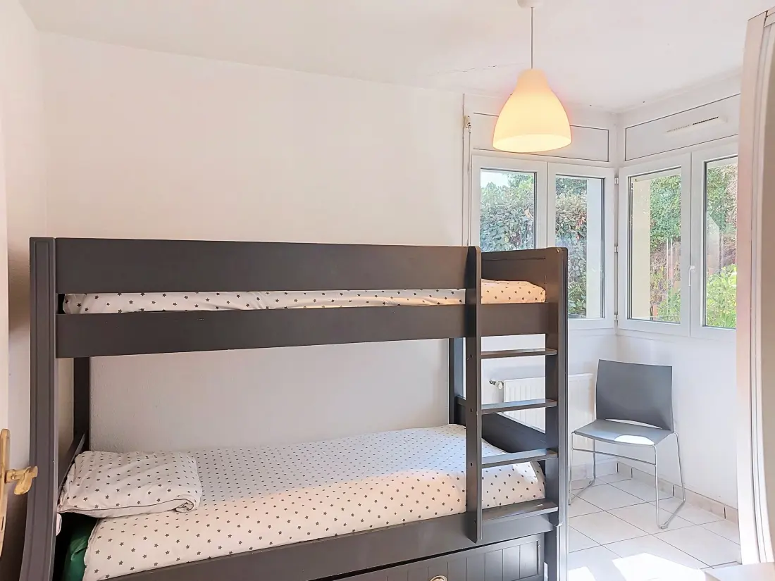 Maison de Vacances Capbreton